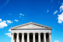 SCOTUS Libs Caught Slow-Walking Another Ruling