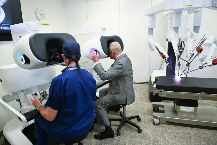 Hospitals Confront Longevity's Quiet Disruption