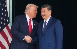 This Trump-Xi Summit Will Actually Matter