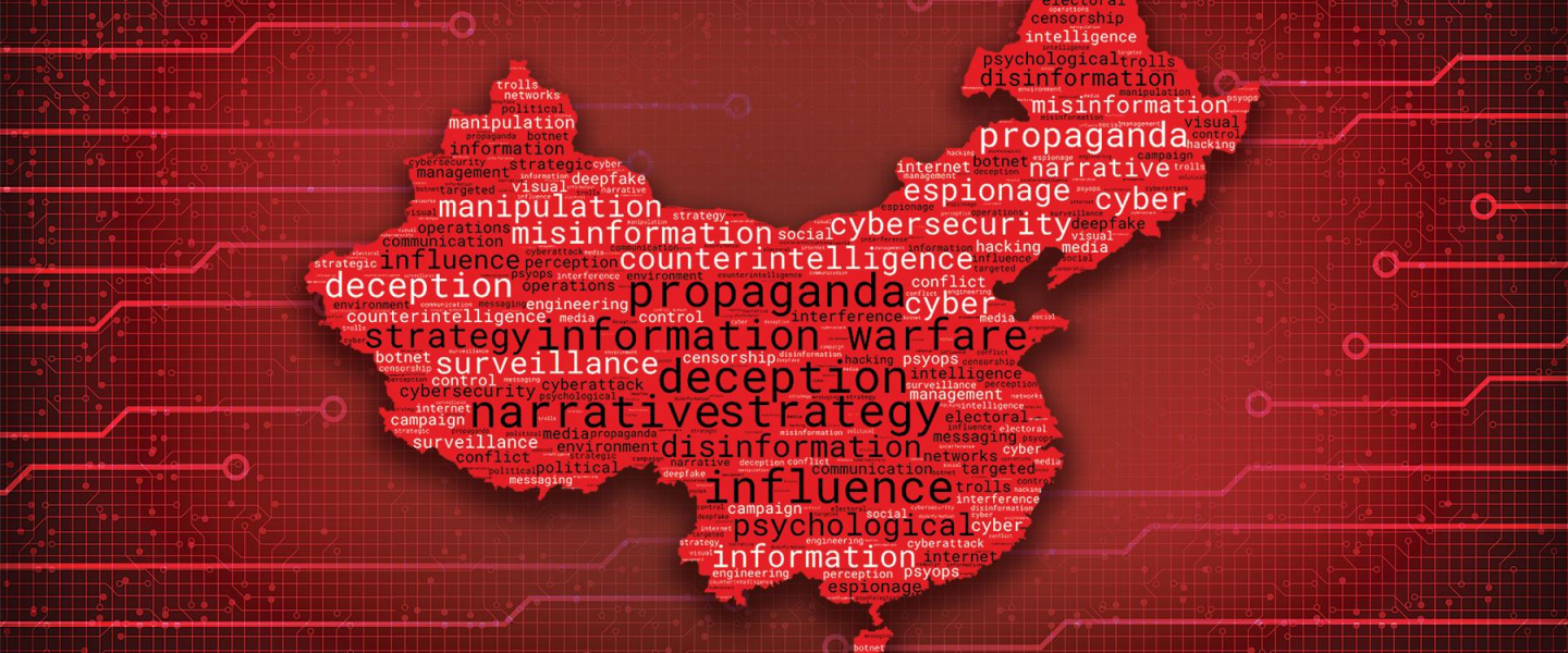 An A2/AD Strategy for the Cognitive Domain | RealClearDefense