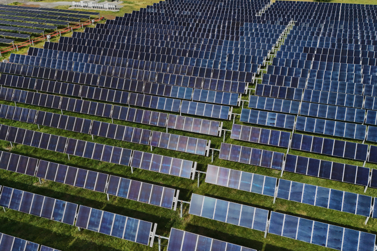 Renewables More Cost-Effective Than Carbon Capture