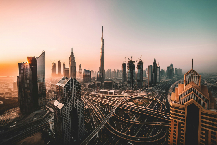 The Amazing World of 2050, Thanks to AI