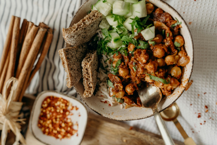 Diet Change Can Quickly Lower Older Adults' Biological Age