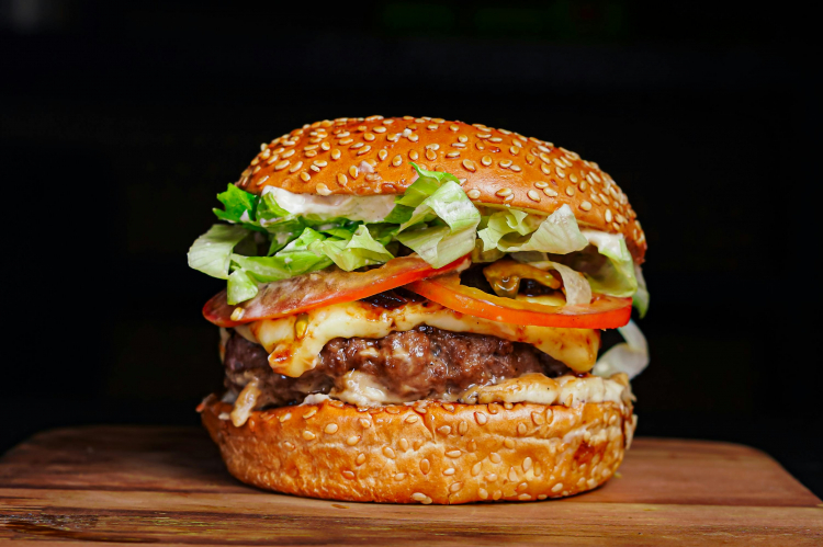 Red Meat Was Key to Our Evolution. Now It's Killing Us