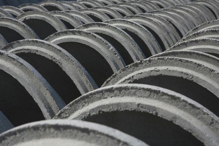 Electrochemical Method of Making Cement Slashes Energy Requirements