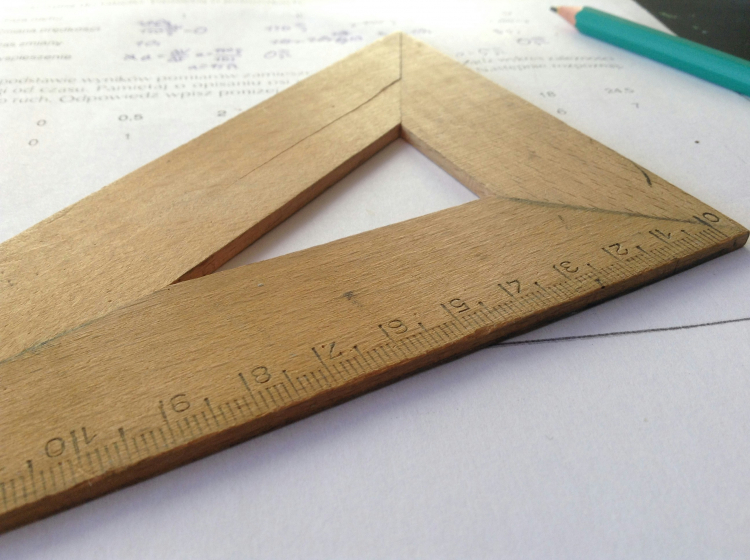 Pythagorean Theorm Probably Far Older Than Pythagoras