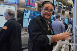 Winning Streak Meets Reality — Bonds Say “Higher For Longer,” Stocks Say “Nah”
