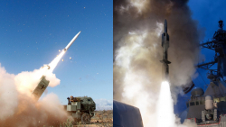 U.S. Expands Arsenal With 10,000 Cruise and 500 Hypersonic Weapons