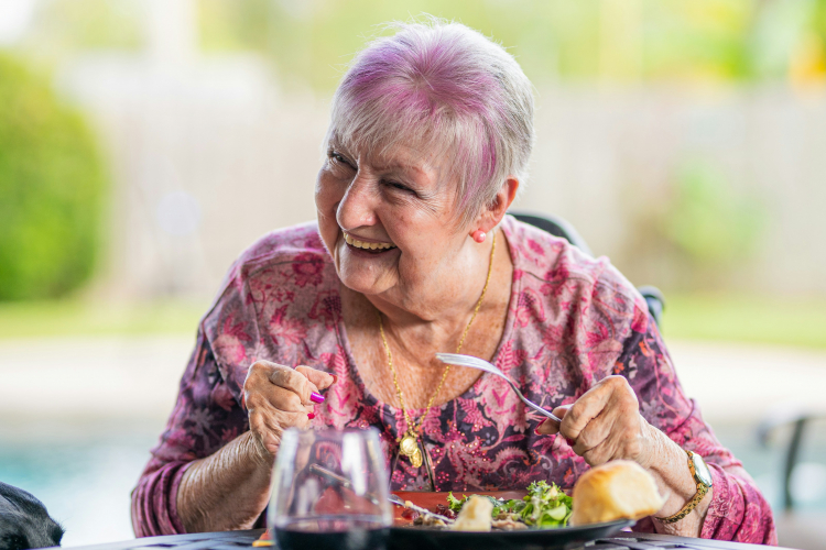 The Supplements Actually Useful for Older Adults
