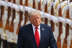 PoliticsWireDaily — Strange Trip: How Iran War Exposed China's Weakness