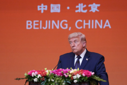 Decoupling From China Proceeds Slowly, But It Is Proceeding