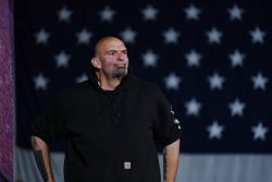 Dems Got More Anti-American as Union Members Shifted