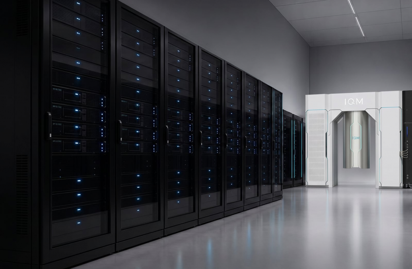 AI Being Used to Fix Its Own Energy Problem