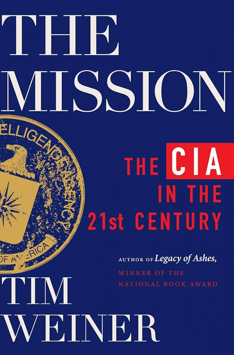 The CIA in the 21st Century