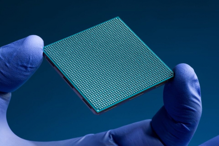 NASA's Next-Gen Processor Is 500 Times More Powerful