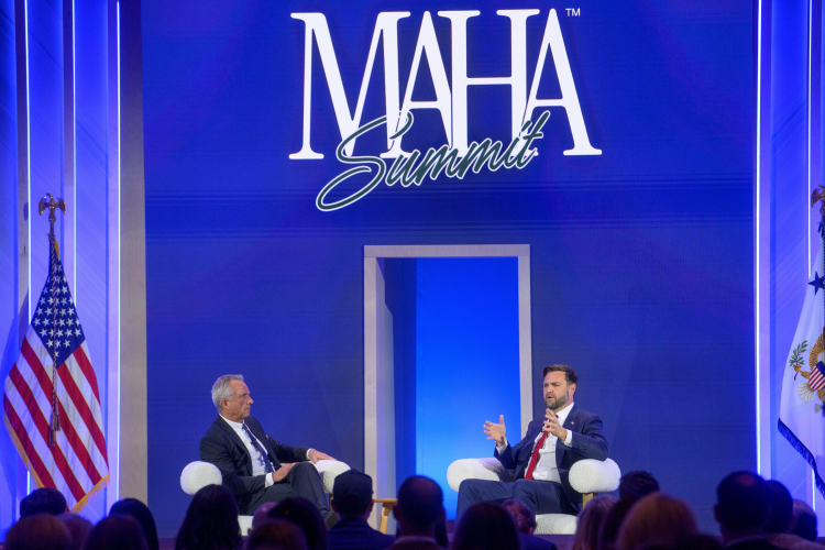 MAHA Says Cancer Rates Are Skyrocketing. It's Not True