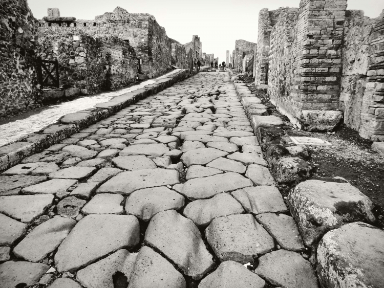 What Was Inside Pompeii's Giant Ceramic Jars?