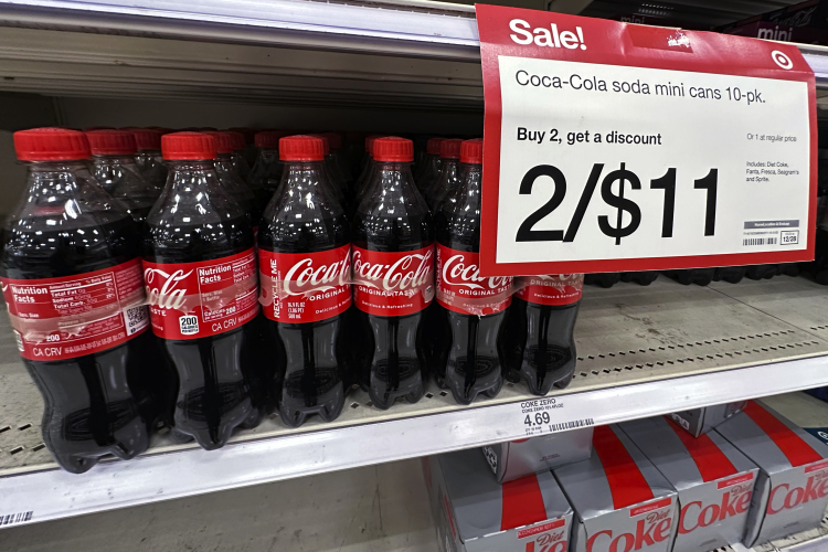 Why a Researcher Gave Mice Unlimited Coca-Cola