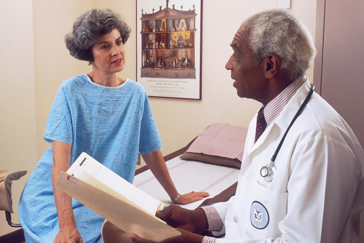 We Aren't Extending Longevity. We're Managing Disease