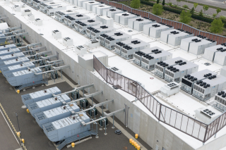 Here's What Nobody's Telling You About AI Data Centers