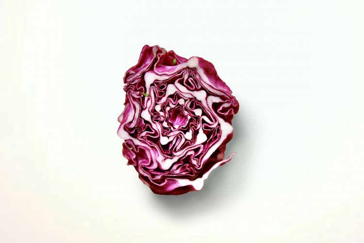 Red Cabbage Does Not Know the Sex of Your Baby