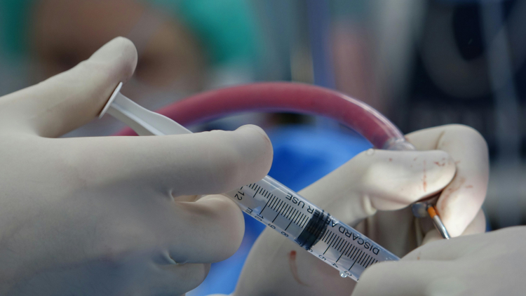 Anesthesia Is More Like a Coma Than Sleep