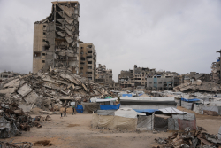 Hamas Leader Killed in Strike Following October 7th Attack