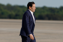 Rubio Wants To Send YOU Abroad