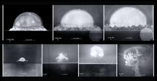 Striking New Views of the First Atomic Bomb Test | RealClearScience