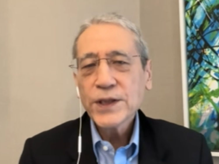 Gordon Chang: “Spherical One Goes To China” However Trump Is Taking China’s Proxies “Off The Board”