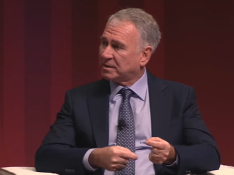 Ken Griffin : L'IA automatise désormais le travail de niveau doctorat, mais crée un « pays fantastique pour les entrepreneurs » | Vidéo
