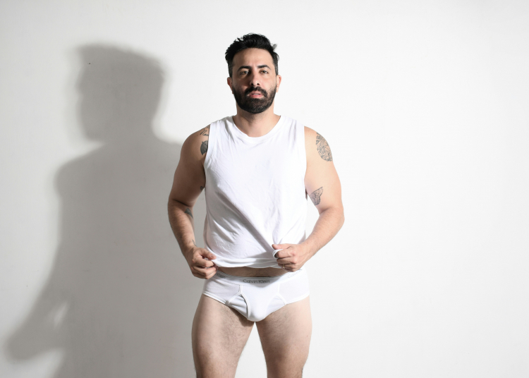 Underwear Sensor Reveals Gut Health From Your Farts