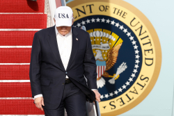 Trump's Credibility Gap Is Hurting America