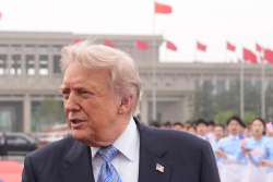 Xi vs. Trump: Round One Goes to China