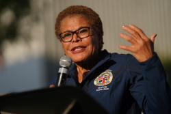 L.A.'s Bonfire of Liberal Vanities L.A.'s Bonfire of Liberal Vanities