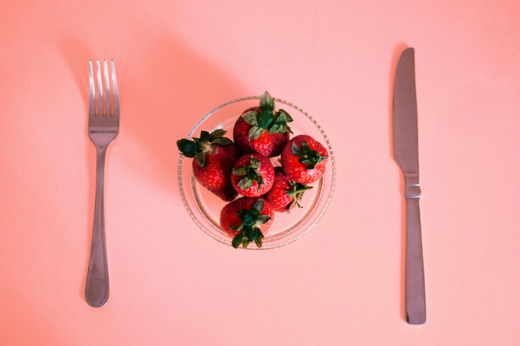 The Case for Fasting as Regenerative Medicine