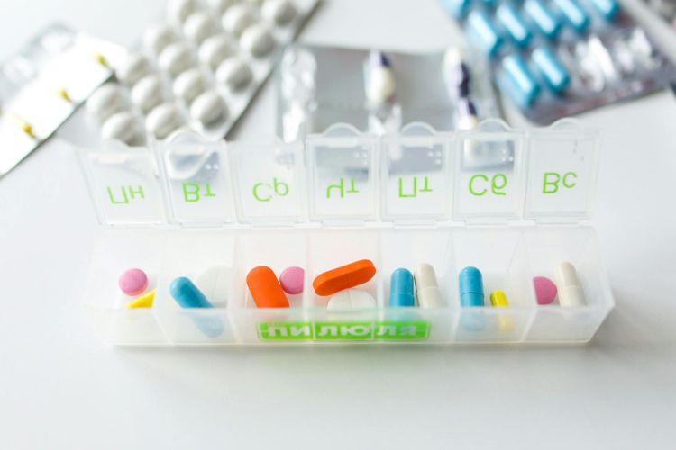 The Biggest Drug Users Are Adults Over Age 65