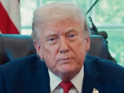 Trump: "If I Were Running Today, I Think I'd Win By 25 Points"