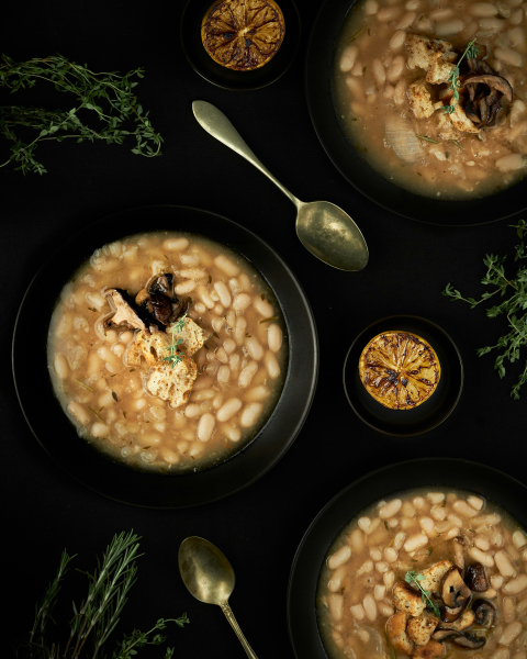 The One True 'Superfood'