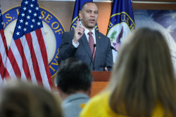 All Signs Point to a Blue Wave