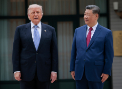 PoliticsWireDaily — The Battle the U.S. Is Winning Against China