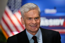 Will Sen. Cassidy Get His Revenge Against Trump?