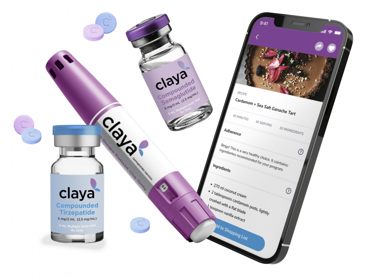 Could GLP-1s Become Brain Longevity Drugs?
