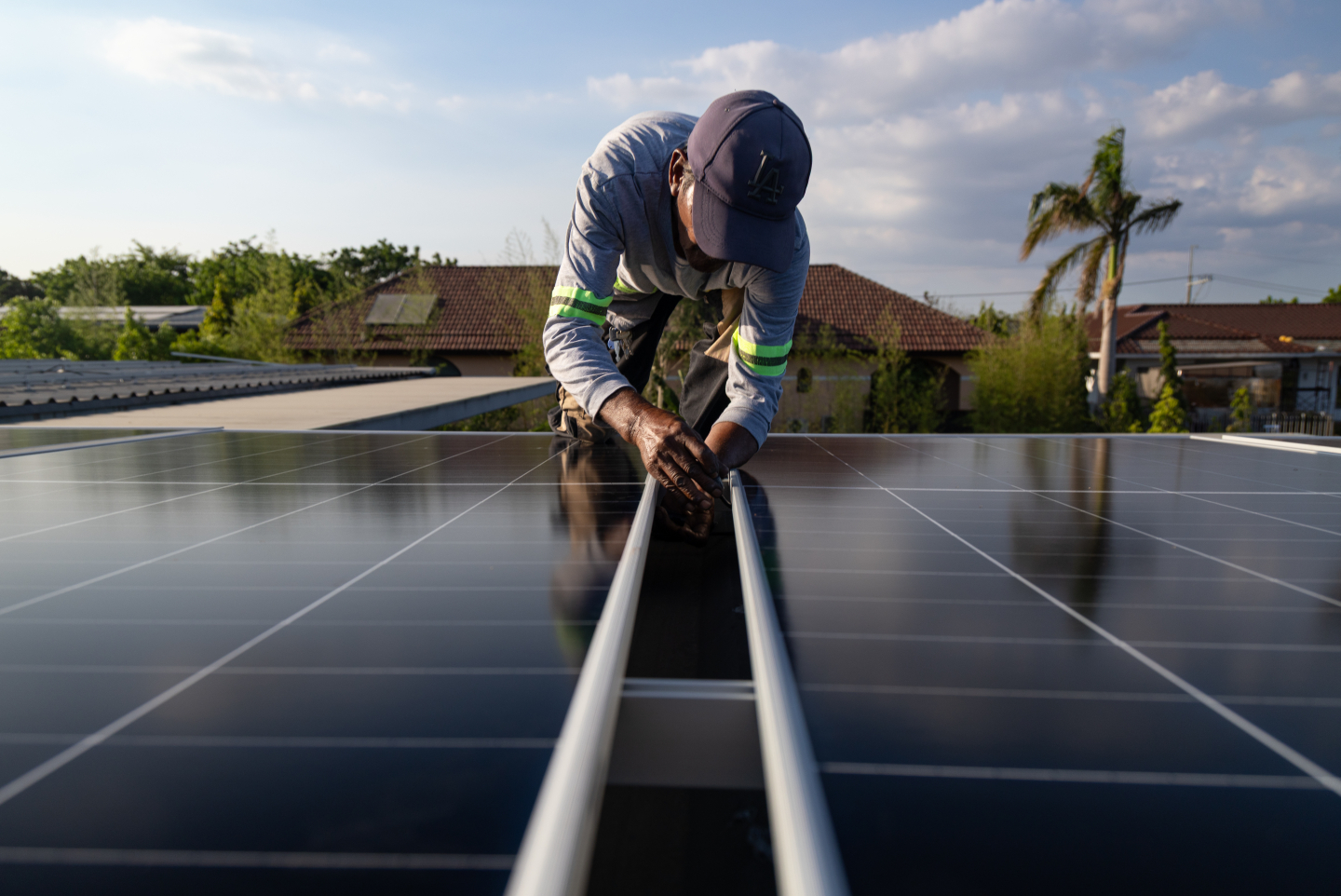 How To Cash In On The Solar Boom
