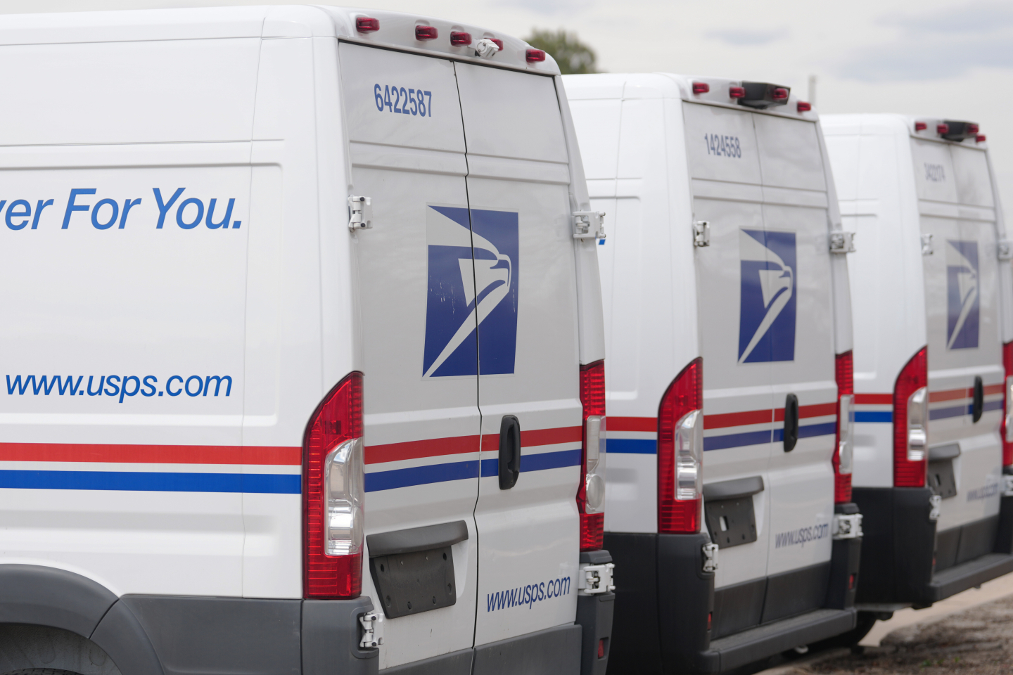 Don’t Send Checks Through the Mail. Please Don't