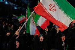 Analysts' Iran Crystal Balls Get Murkier