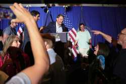 Thomas Massie Loses Primary After Trump Endorses Opponent
