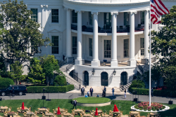 Democrats, Don't Fight Fire With Fire