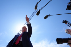 'Anti-Weaponization Fund' Is Simply Indefensible