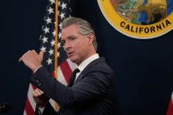 Newsom Under Investigation?
